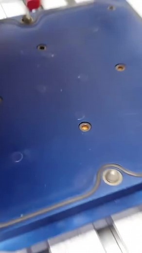 6K views · 90 reactions | Amazing fixture plate featuring Mitee-Bite clamps! #machinist #cncmachining #CNCmachinist #cncmachine | Penn Tool Co | Facebook