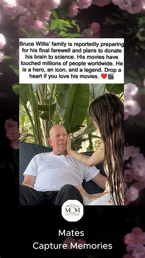 How Bruce Willis’ Legacy Could Help Future Dementia Research #trending story