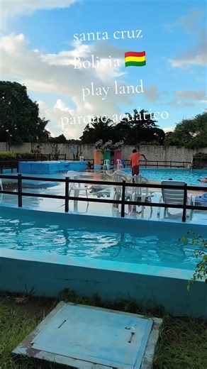 #santacruzdelasierra🇳🇬 #vacaciones #