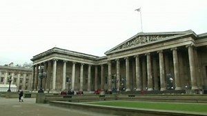 Londra, furti al British Museum: il direttore ha deciso di dimettersi