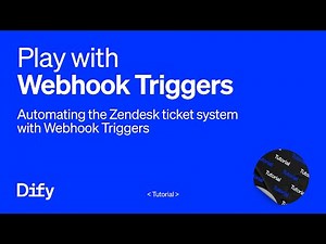 V1.10.0: Play with Webhook Trigger