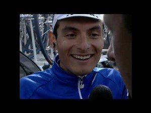 2002 Paris - Roubaix pt 1 of 2