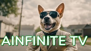 Ainfinite WEB TV in live streaming - CoolStreaming.us