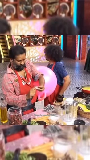 Magesh Saravanan | #comedyvideos #cwc #cwccomedy #tamilcomedy1986 #pugalcomedy #pugal #cwcbababasker #cwcpugazh #cwcpugal | Instagram