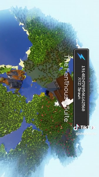 Best Seeds for Minecraft Java Edition 1.20.4