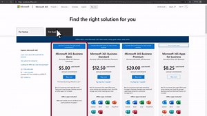 Konfigurera Microsoft 365 Business Basic