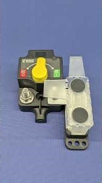 FLEX System | Egis Mobile Electric