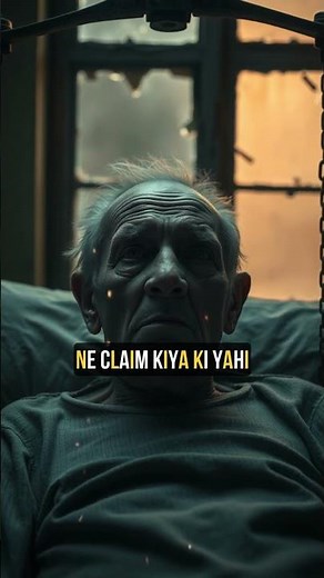 Doctor Who Tried To Weigh The Human Soul #history #science #ww2 #facts