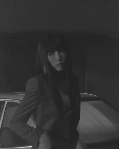 TAEYEON 태연 'INVU' Clip #3 Set Myself On Fire
