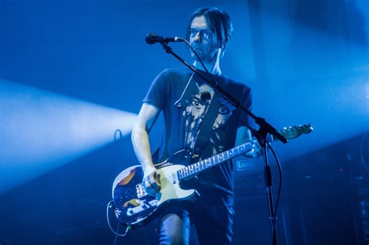 "Porcupine Tree va certainement faire au moins un autre disque" : Steven Wilson rouvre la porte à un nouvel album