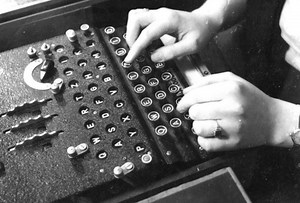 How British cryptanalysts solved the 'unbreakable' German Enigma code, shortening World War II