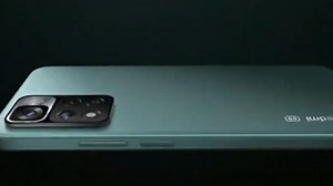 Xiaomi launches Redmi Note 11, Redmi Note 11 Pro and Redmi Note 11 Pro+, price starts at around Rs 14,000