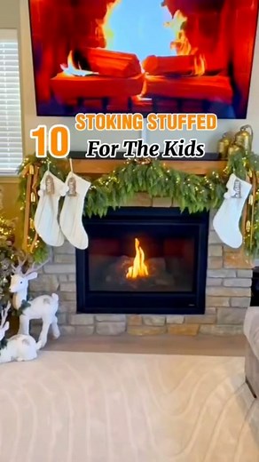 19K views · 156 reactions | KID'S GIFT GOALS ALERT! Are you tired of...