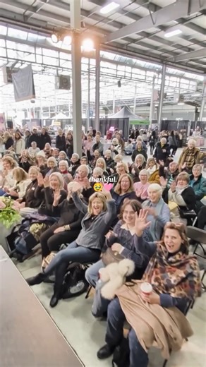 ✨ Our hearts are so full. ✨🥹 Despite the freezing temperatures and snow, you showed up.🩷 You filled the greenhouse with laughter, connection, coffee in hand, matcha sips, sweet treats, and the kind of energy that makes a place feel alive. From supporting local businesses to meeting new faces, and truly enjoying the moment... this weekend was something truly special 💖 We are beyond grateful, thankful, and honestly a little emotional thinking about it all.🥹 Thank you for spending your time wit