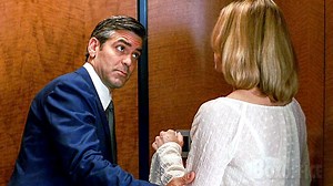 Crooked lawyer convinces his client to lie | Boxoffice Movie Scenes