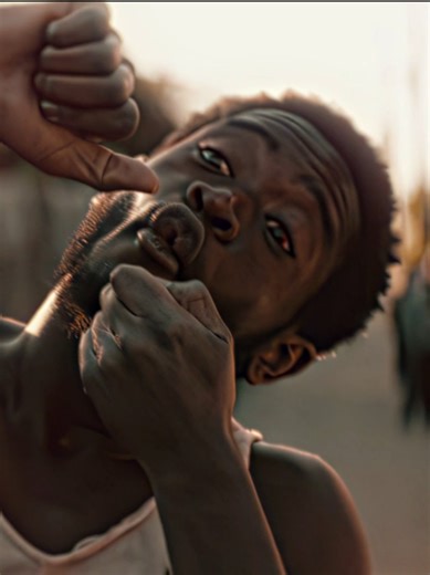 Emotional Scene Breakdown from Snowfall