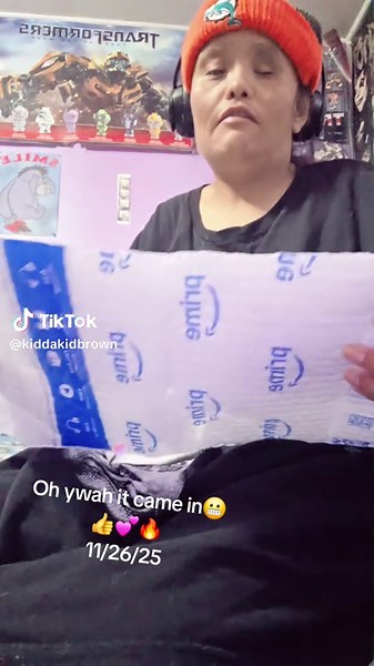 #oh yeah it came in😬👍💕🔥