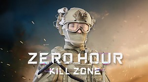 Zero Hour: Kill Zone for Nintendo Switch - Nintendo Official Site