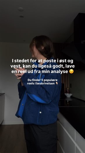 8 comments | Først og fremmest, lad mig dele en lille hemmelighed med...