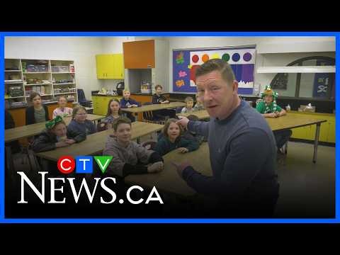 Spring equinox explained | Weather School