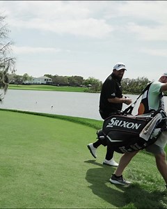 43K views · 269 reactions | The sixth hole at Bay Hill makes even the pros nervous  | PGA TOUR | Facebook