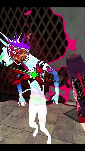 This FREE Game's Third Eye Mechanic Blew My Mind 👁️ #gaming #epicgames