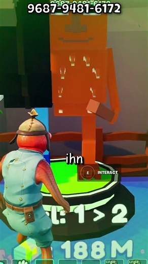 SOFORT ein ADMIN SECRET BEKOMMEN in SAIL FOR BRAINROTS! 😲😲 ‪@Pandvil‬