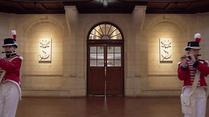 Happy Trafalgar Day! Today we celebrate Admiral Nelson's victory over the combined French and Spanish fleets at the Battle of Trafalgar on 21 Oct 1805. We hope this short film will help remind you of its significant place in history, and the reasons we take the time to remember and toast 'The Immortal Memory'. #Trafalgar #History #Nelson | The Bands of HM Royal Marines