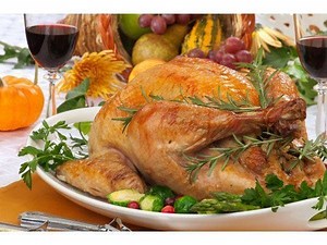 Restaurants Open on Thanksgiving in Stillwater Area