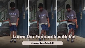 Footwork Tutorial!