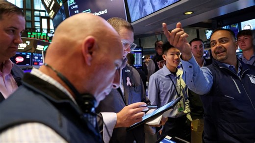 Inflation readings and Treasury auctions to test the bond market. Here's what to expect