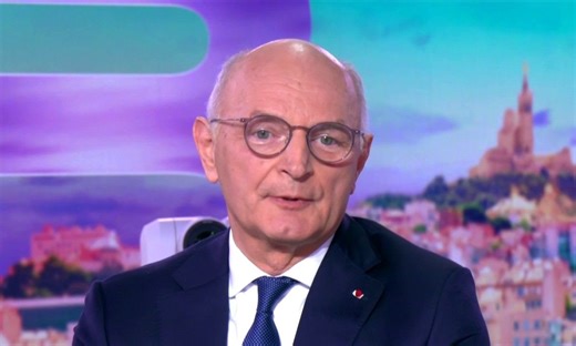 “On empile souvent des dispositifs” : Didier Migaud milite pour des “revues de dépenses”