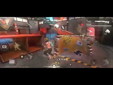 free fire rap song🎧