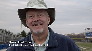 Memorial Service is Dec. 29 for David Hickman