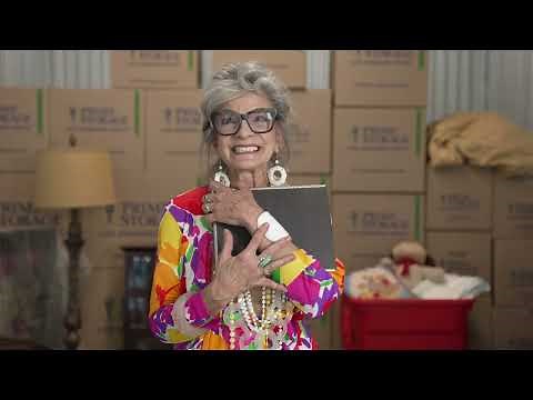 Prime Storage | When Life Demands Space®