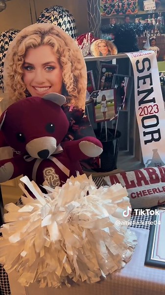 Memorable Grad Party Tables at Homewood High School