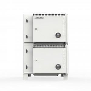 [Hot Item] Klean 28000 Air Volume Modular Air Handling Unit Air Electrostatic Purifier