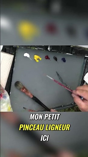 Painting Techniques, Preparation and Essential Tools