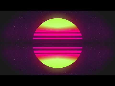 [4K] 1 Hour Looping Visuals Compilation - AMAZING!!