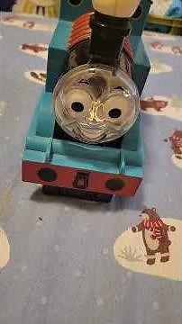thomas sings bob the builder theme song and grounded