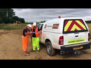 A day in the life of a Shell & Auger Driller