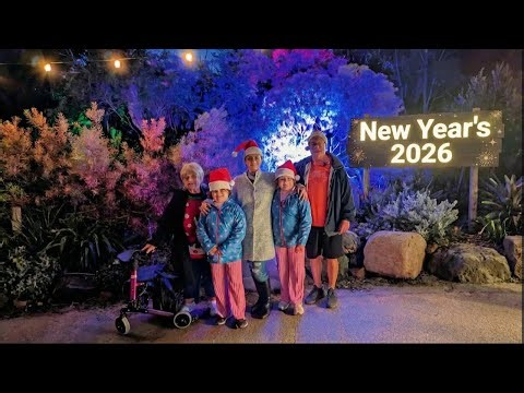 San Diego Botanic Garden LIGHTSCAPE 2026: Is It Worth It?