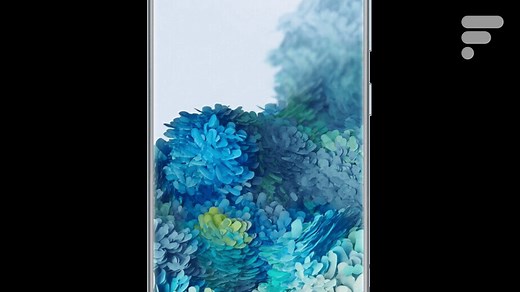 Samsung Galaxy S20 : meilleur prix, fiche technique et actualité — Smartphones — Frandroid