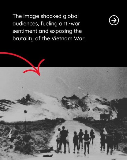 In Focus: Napalm Girl | The Photo That Changed the Vietnam War