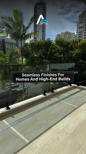 Love your pool or deck but hate that bulky old fence? Our frameless glass fencing gives you clear lines, better views and full safety compliance with a luxury finish. Perfect for outdoor entertaining areas, coastal builds and family-friendly pools. ✅ Engineered to last ✅ Installed by experienced professionals ✅ Family-owned Gold Coast team  Get a free measure and quote today. | A-one fencing and gates | Facebook