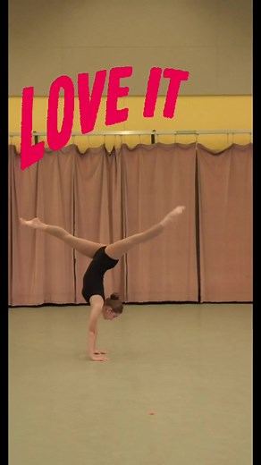 Looking for #acrovariations ❓ We’ve got you! Check out the #Acrobaticarts #AcroDance Resource Center! #acroskills #acrosyllabus #walkover #walkovers #acrochoreo #choreography #acrosolo #circus