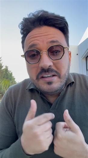 7.3K views · 4.9K reactions | 퐋퐲퐨퐧 - Karim Gharbi – 퐕퐈퐒퐀  혚혢혮혦혥혪...