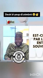 53K views · 1.2K reactions | Oustaz Modou Fall | Galsen2k23 | Facebook