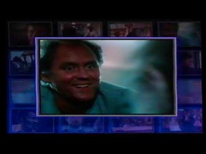UK Rental VHS Trailer Reel: Star Trek V: The Final Frontier (1990 CIC Video/Paramount)