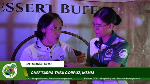 5.4K views · 82 reactions | DESSERT BUFFET 2025  Sweet success...